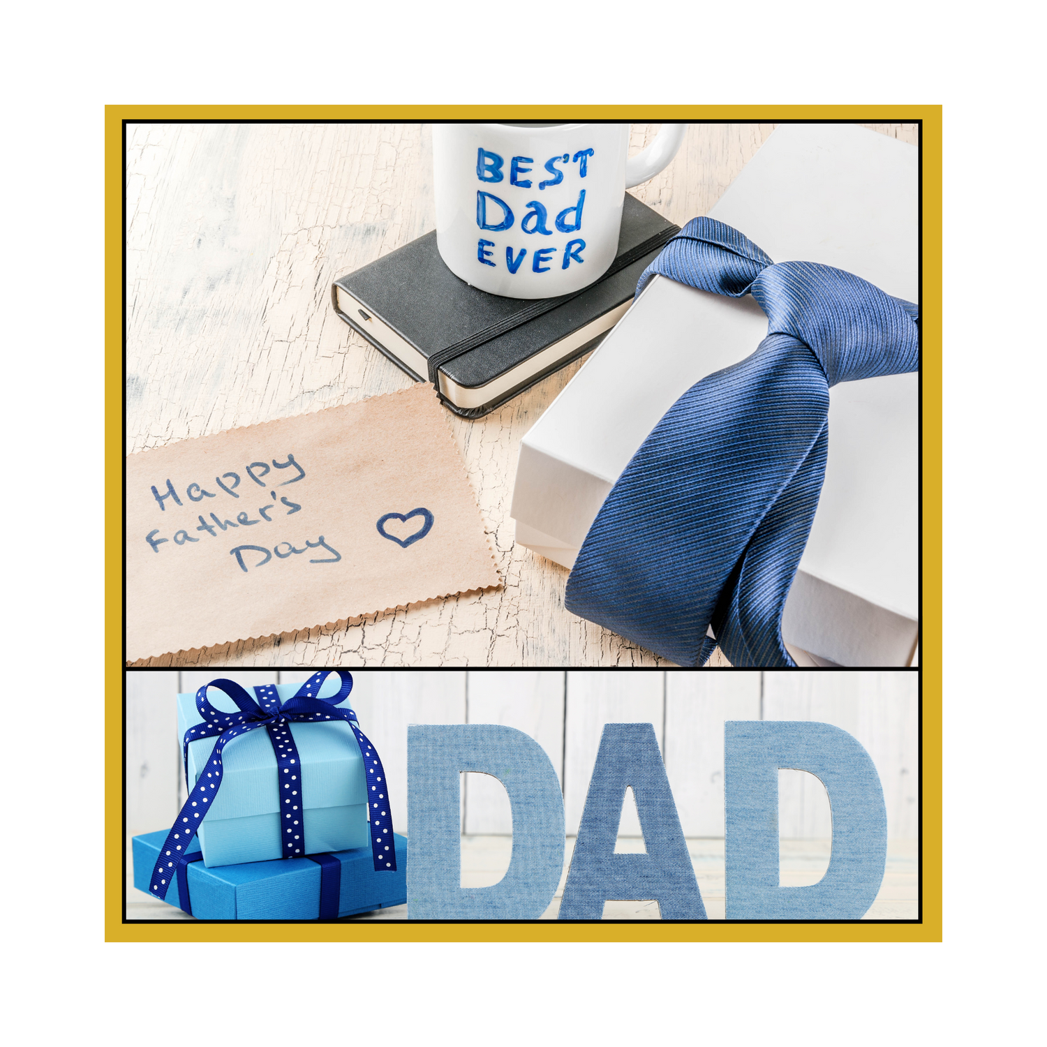 FATHER'S DAY